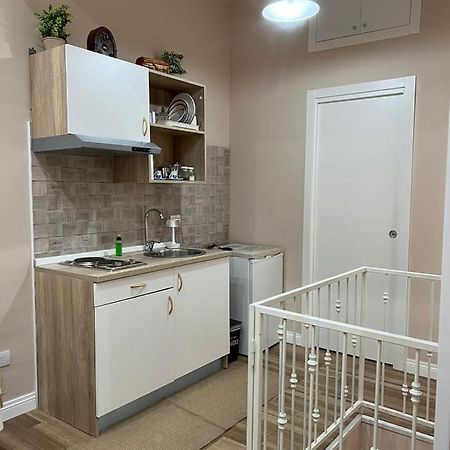 La Petite Maison Неаполь Екстер'єр фото