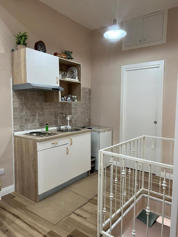 La Petite Maison Неаполь Екстер'єр фото